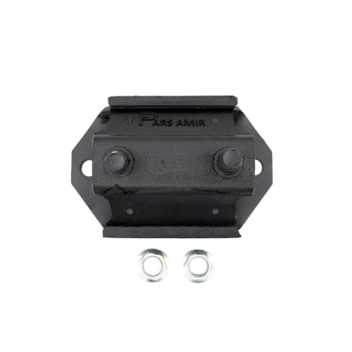 دسته گیربکس 2000 پارس امیر مناسب برای مزدا 2000 | 1600