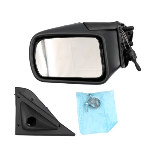 آینه پیشگام قدیم مزدا وانت سمت راست